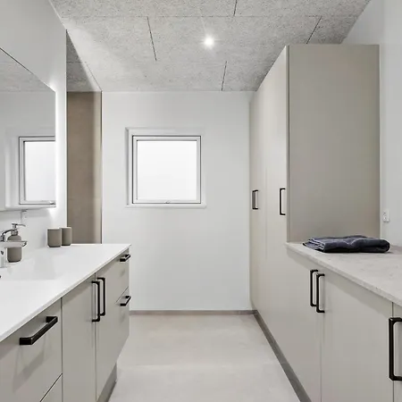 Gorgeous In Rudkobing With Wifi Nyaraló *