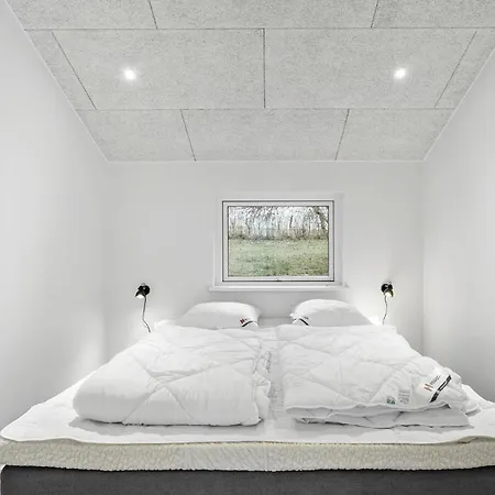 Cozy In Rudkobing With Wifi Holiday home Spodsbjerg