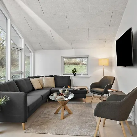 Gorgeous In Rudkobing With Wifi Nyaraló