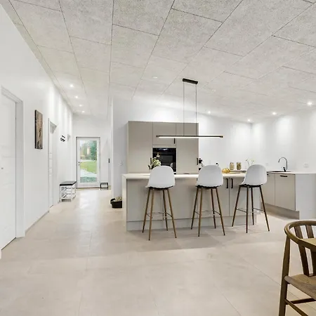 Gorgeous In Rudkobing With Wifi Nyaraló Spodsbjerg