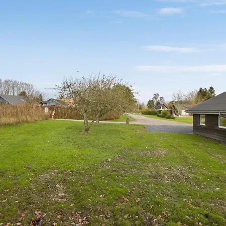 Gorgeous In Rudkobing With Wifi Nyaraló Spodsbjerg