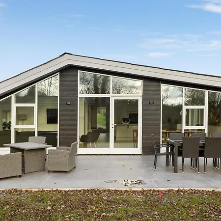 Gorgeous In Rudkobing With Wifi Nyaraló